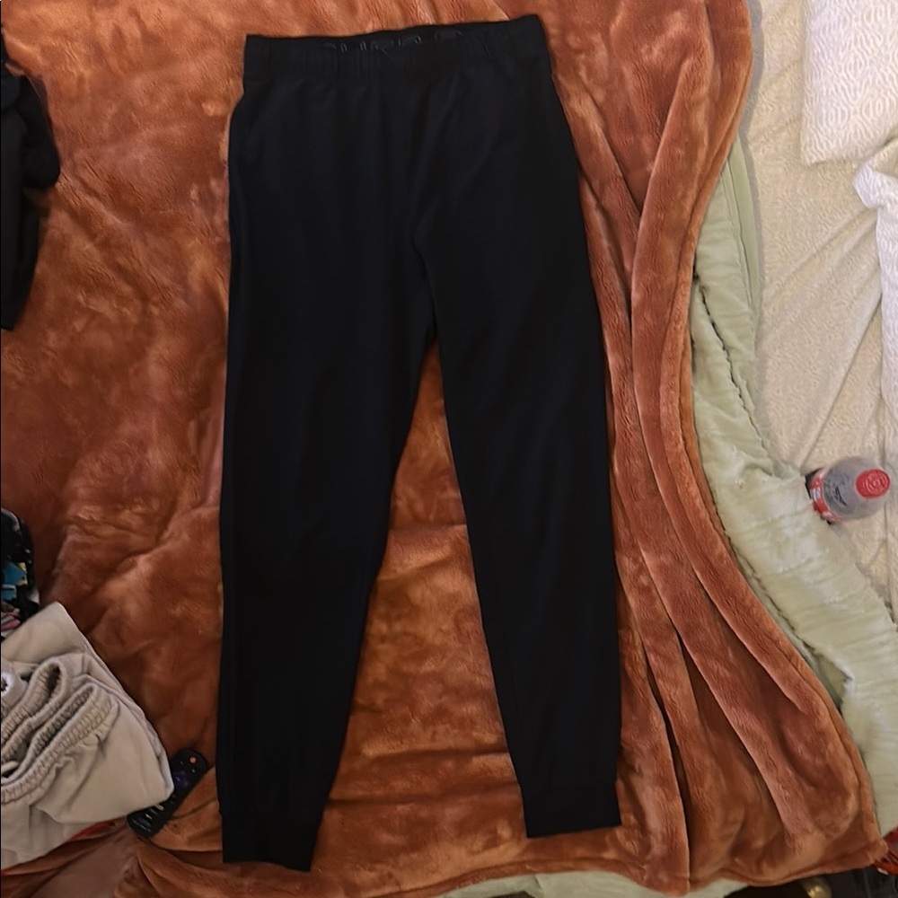 Layer 8 Joggers